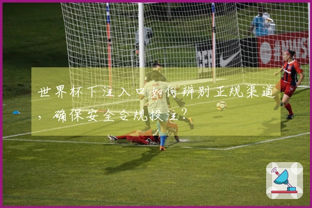世界杯下注入口如何辨别正规渠道，确保安全合规投注？