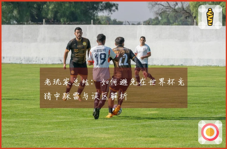 老玩家总结：如何避免在世界杯竞猜中踩雷与误区解析