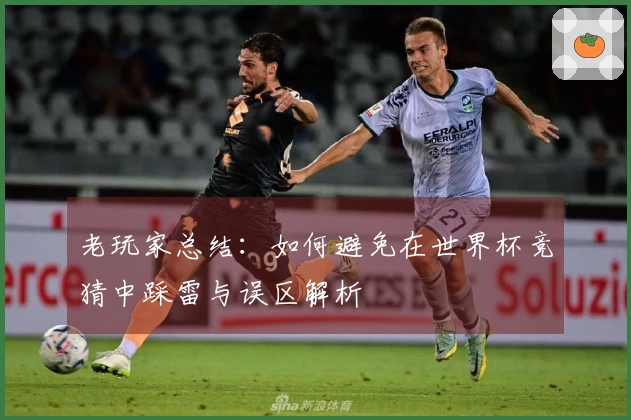 老玩家总结：如何避免在世界杯竞猜中踩雷与误区解析