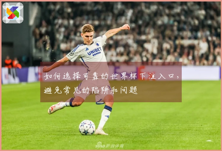 如何选择可靠的世界杯下注入口，避免常见的陷阱和问题
