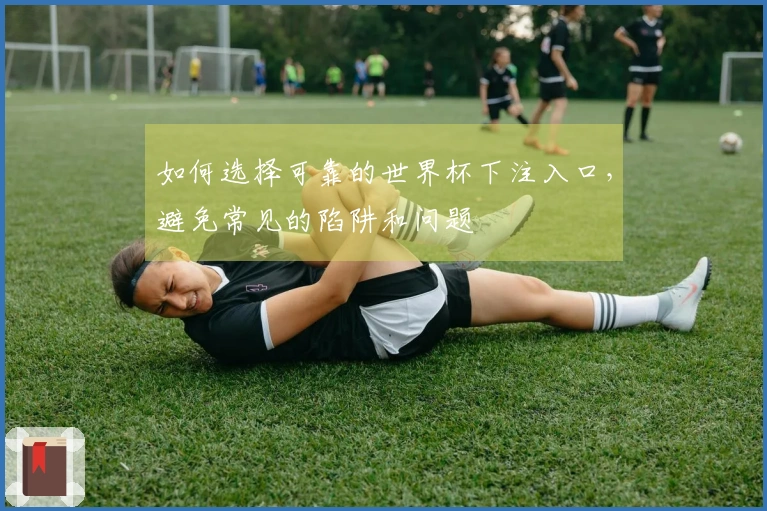 如何选择可靠的世界杯下注入口，避免常见的陷阱和问题