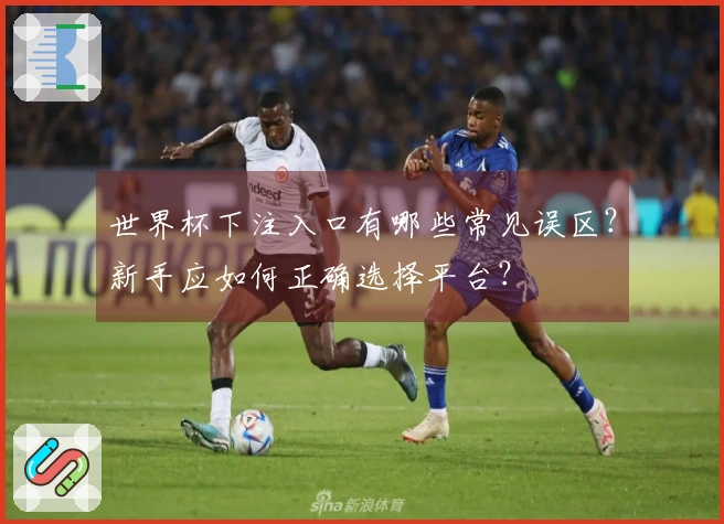 世界杯下注入口有哪些常见误区？新手应如何正确选择平台？