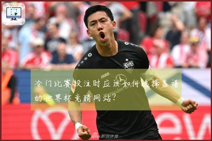 冷门比赛投注时应该如何选择靠谱的世界杯竞猜网站？