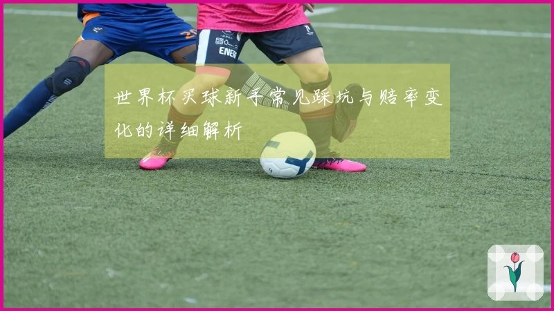 世界杯买球新手常见踩坑与赔率变化的详细解析