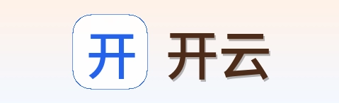 开云 Logo